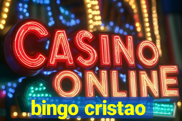 bingo cristao